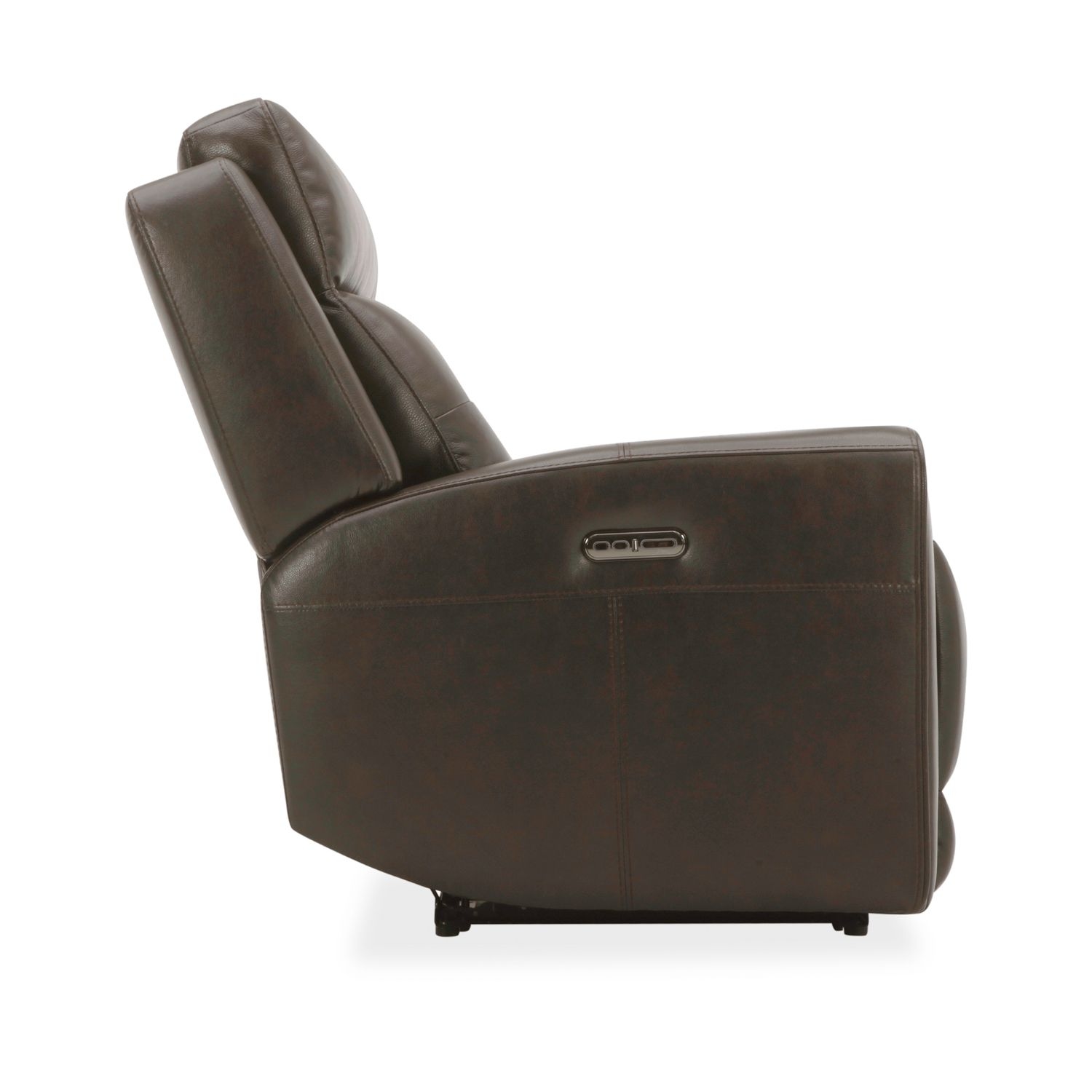 Liberty Furniture Carrington Power Reclining Loveseat