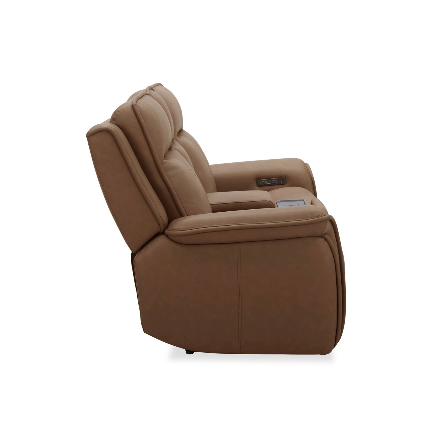 Power Reclining Loveseat