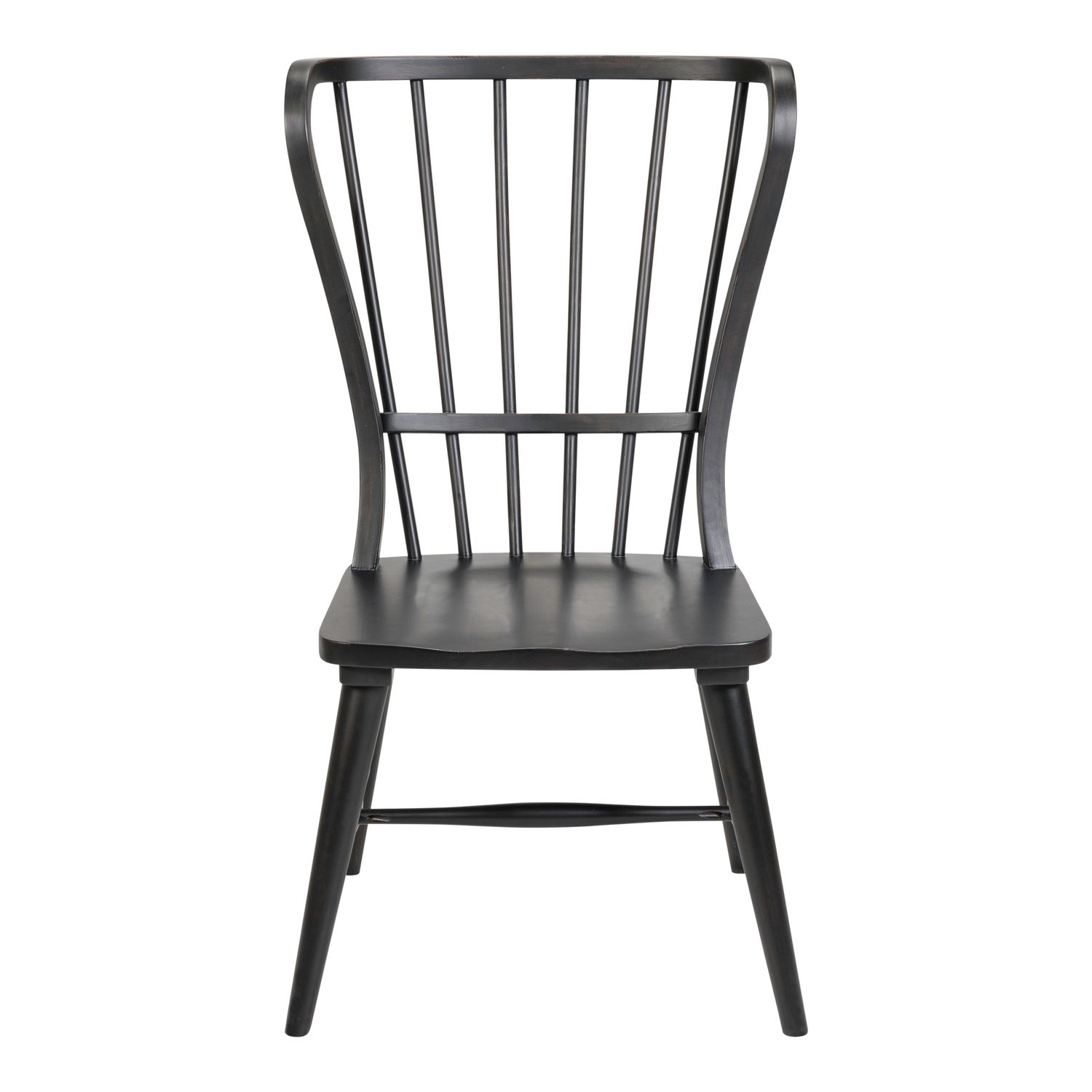 Windsor Back Side Chair