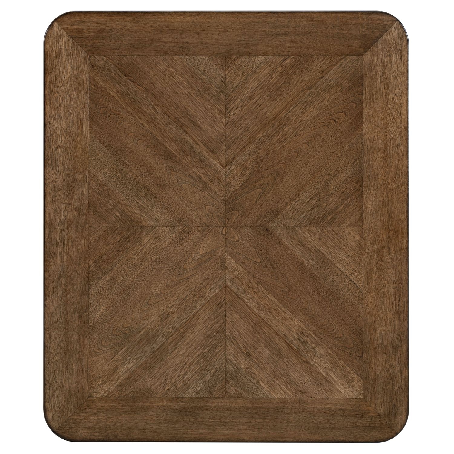 Single-Drawer End Table