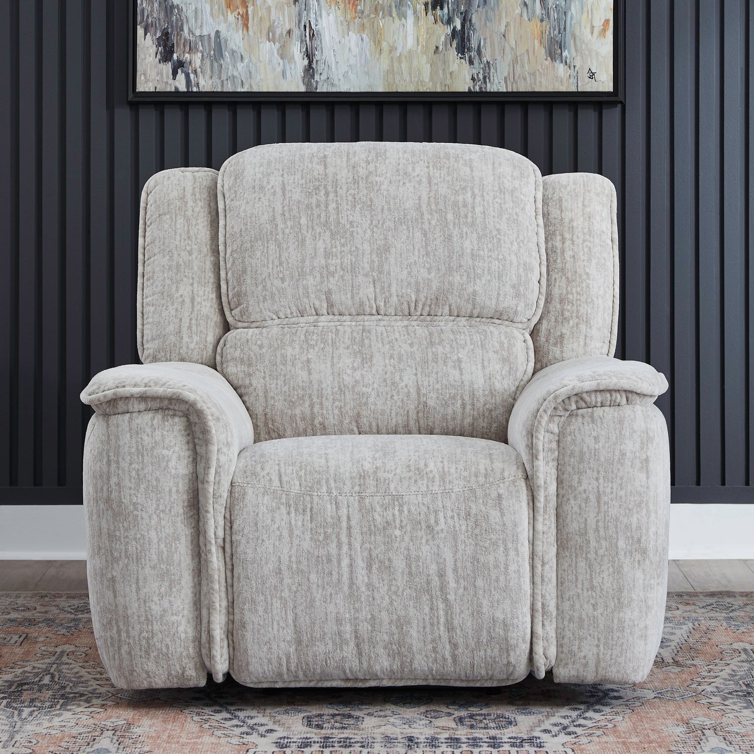 Liberty Furniture Clayton ZG Recliner P3