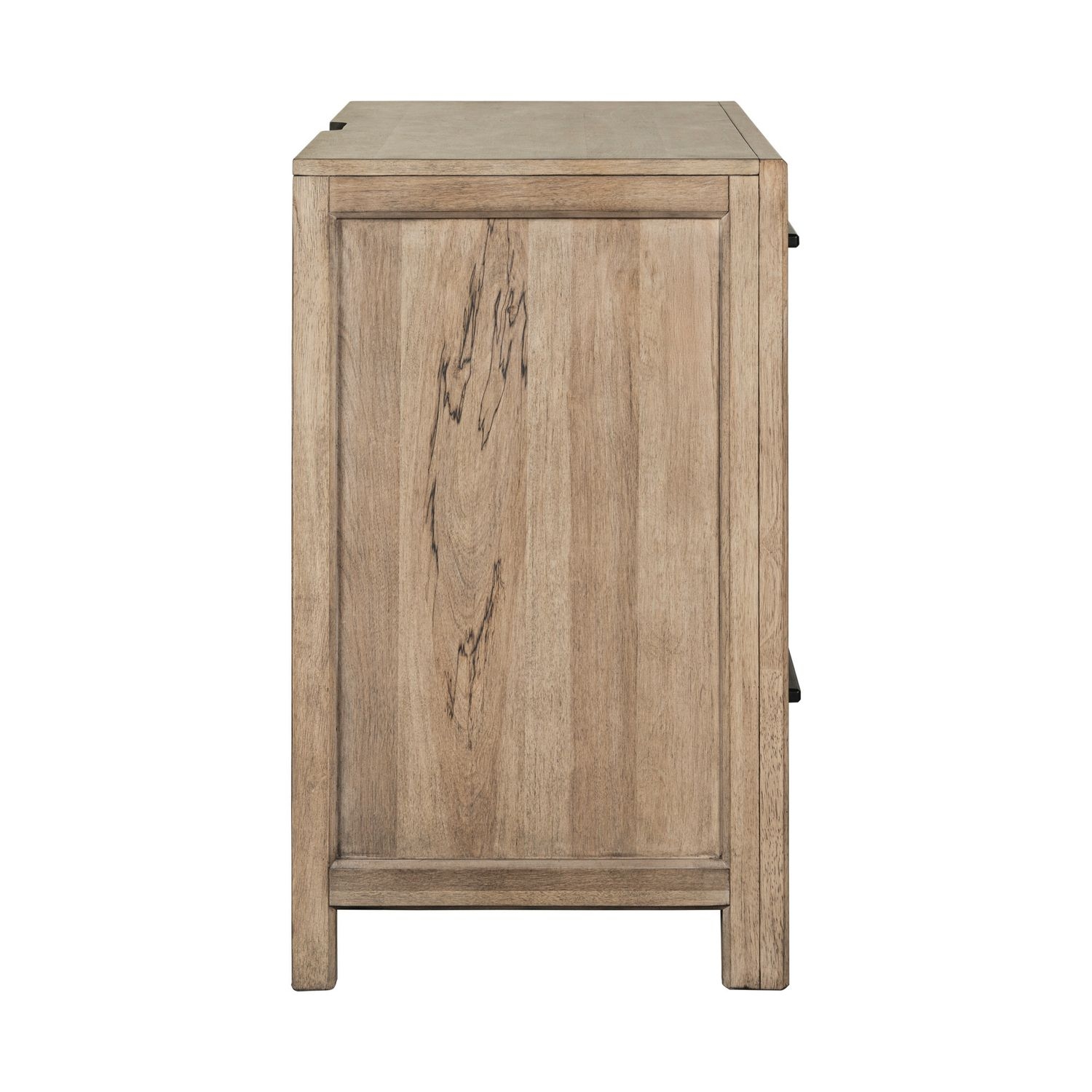 2-Drawer Nightstand