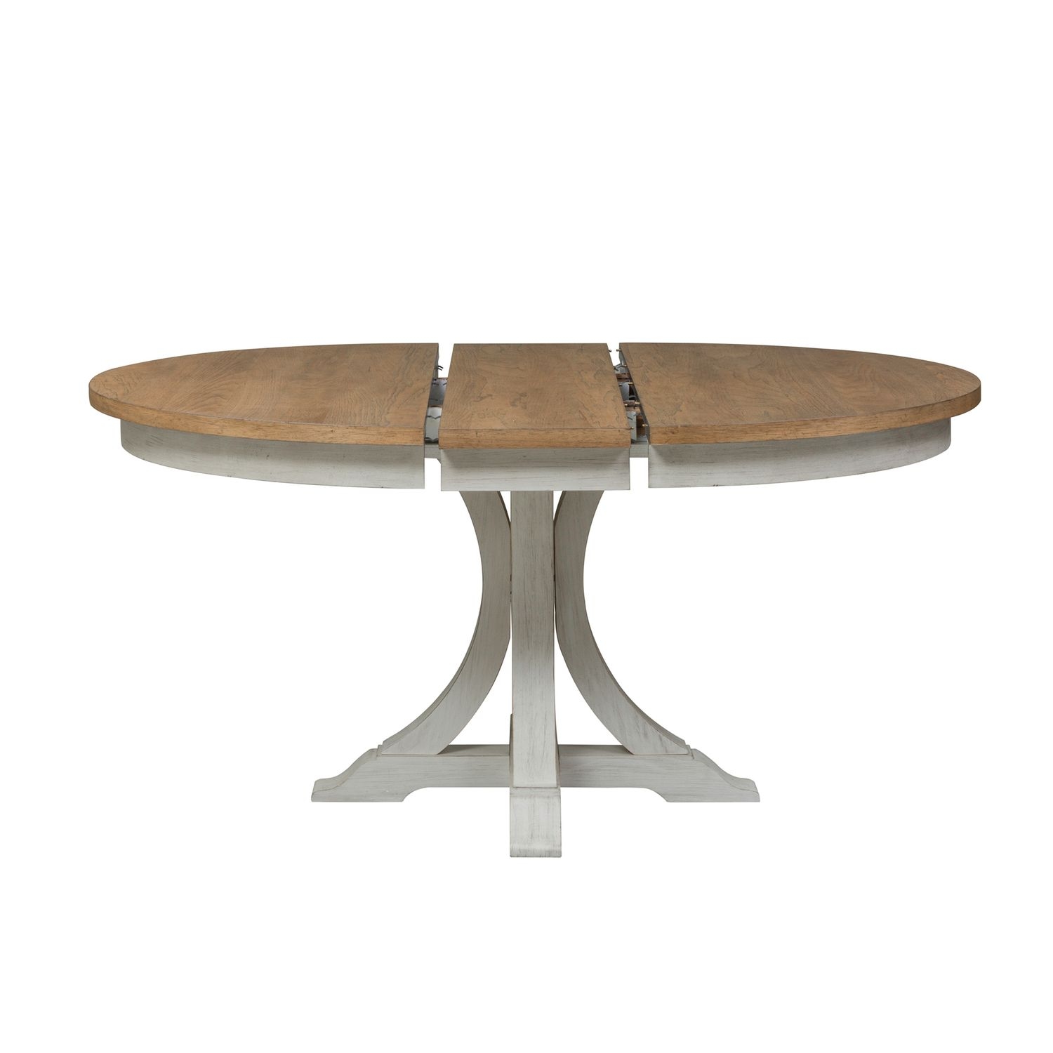 Pedestal Table