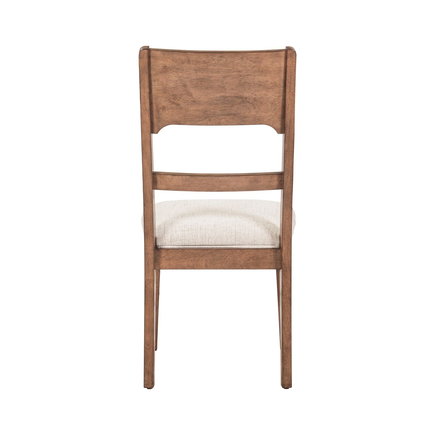 Panel Back Side Chair (RTA)