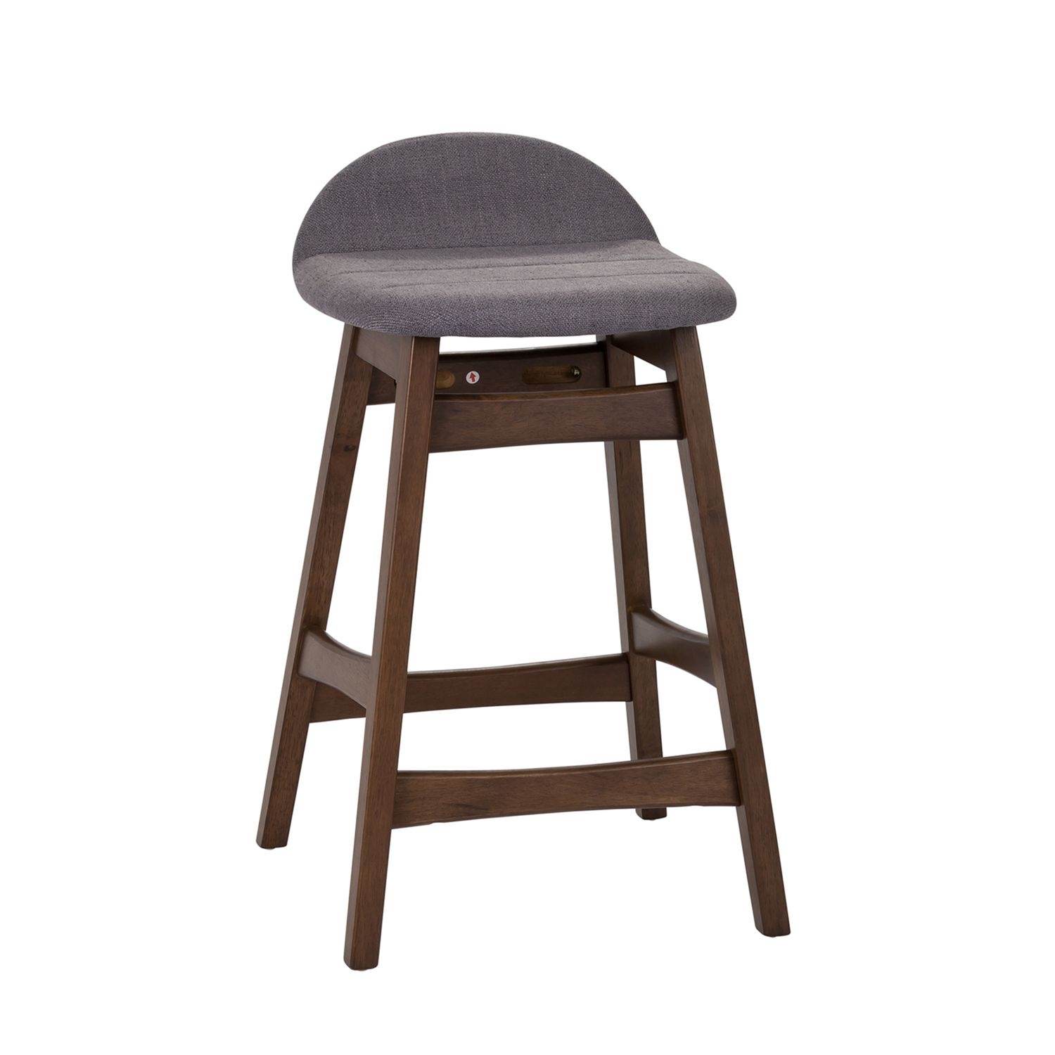 Liberty Furniture Space Savers Upholstered Counter Chair