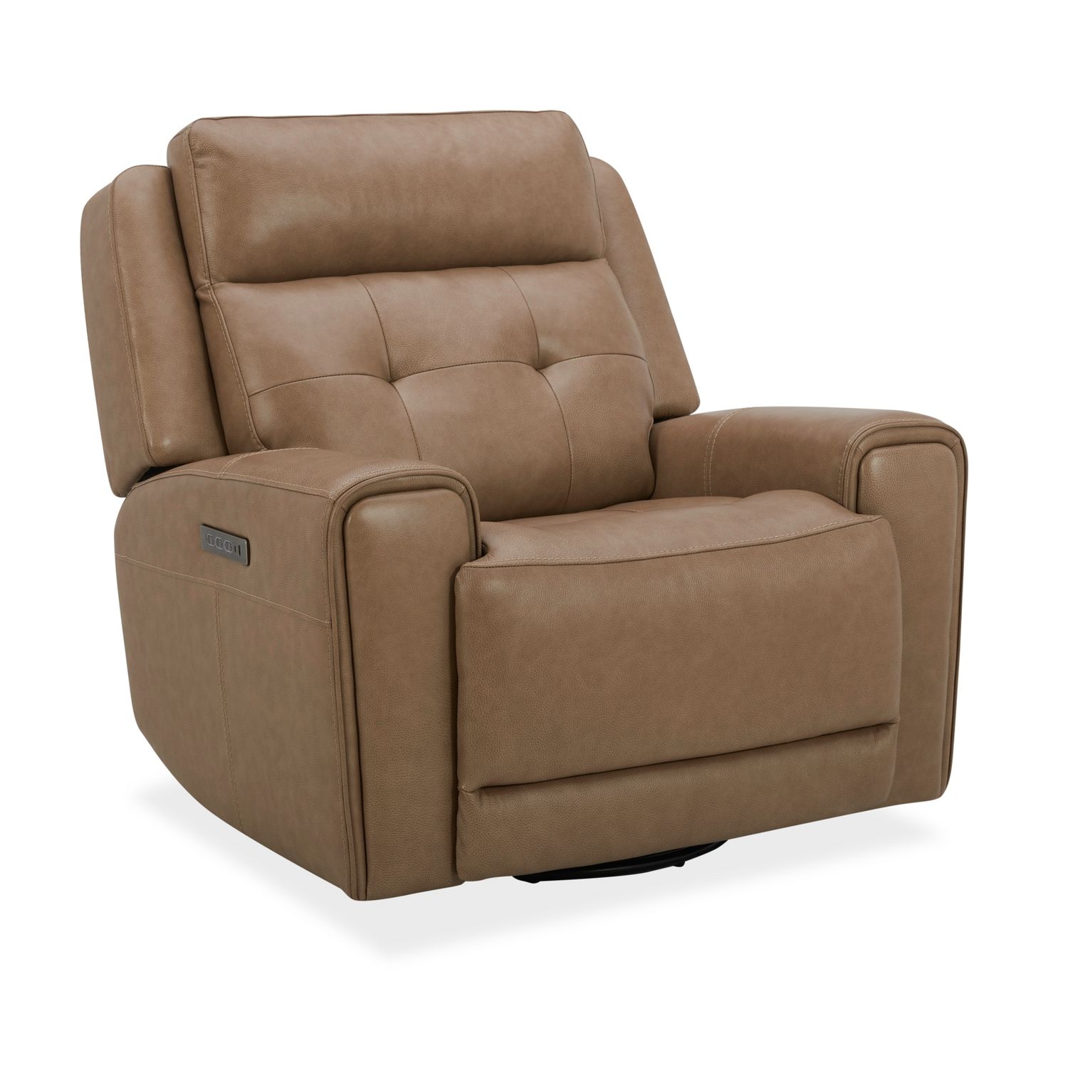 Power Swivel Glider Recliner