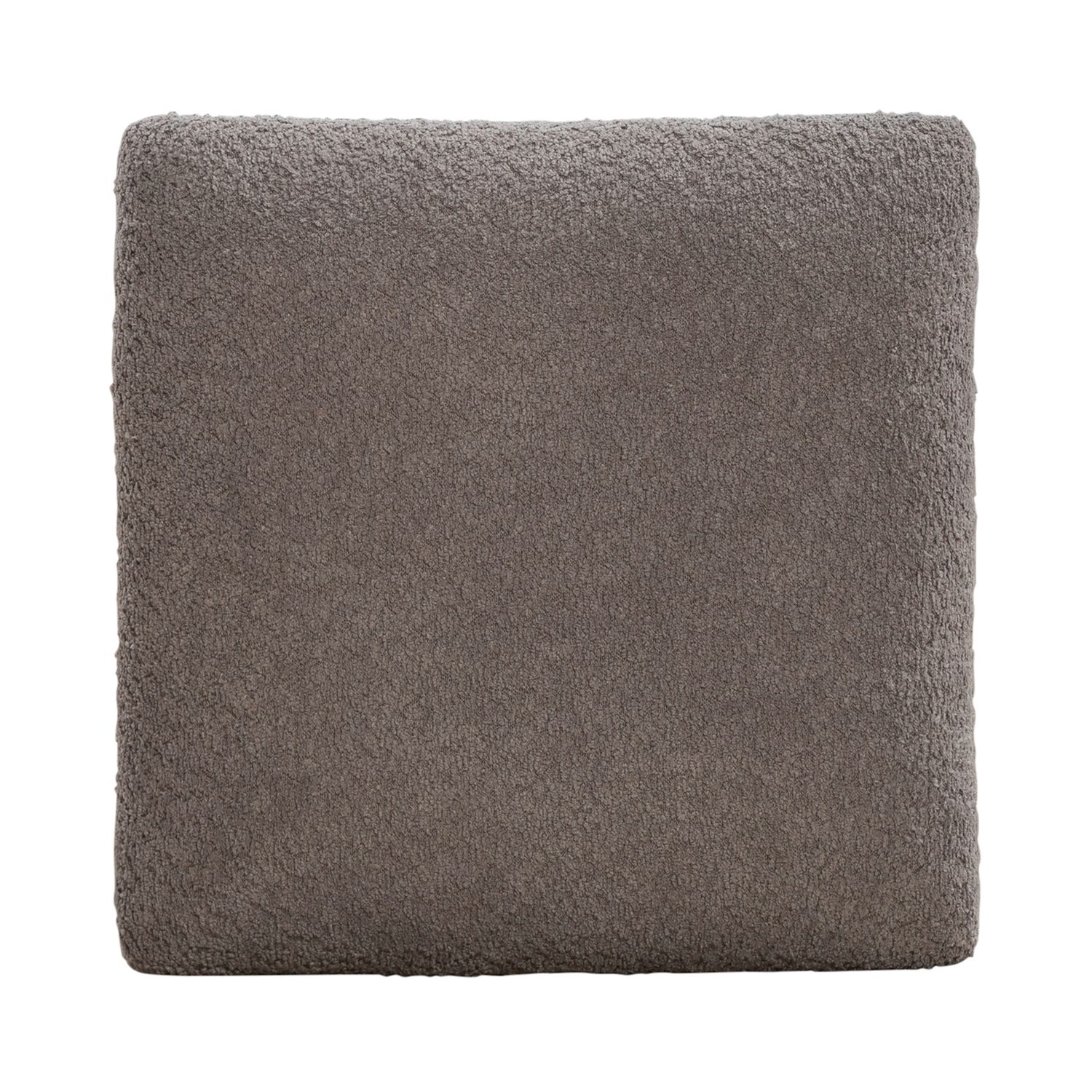 Upholstered Console Stool