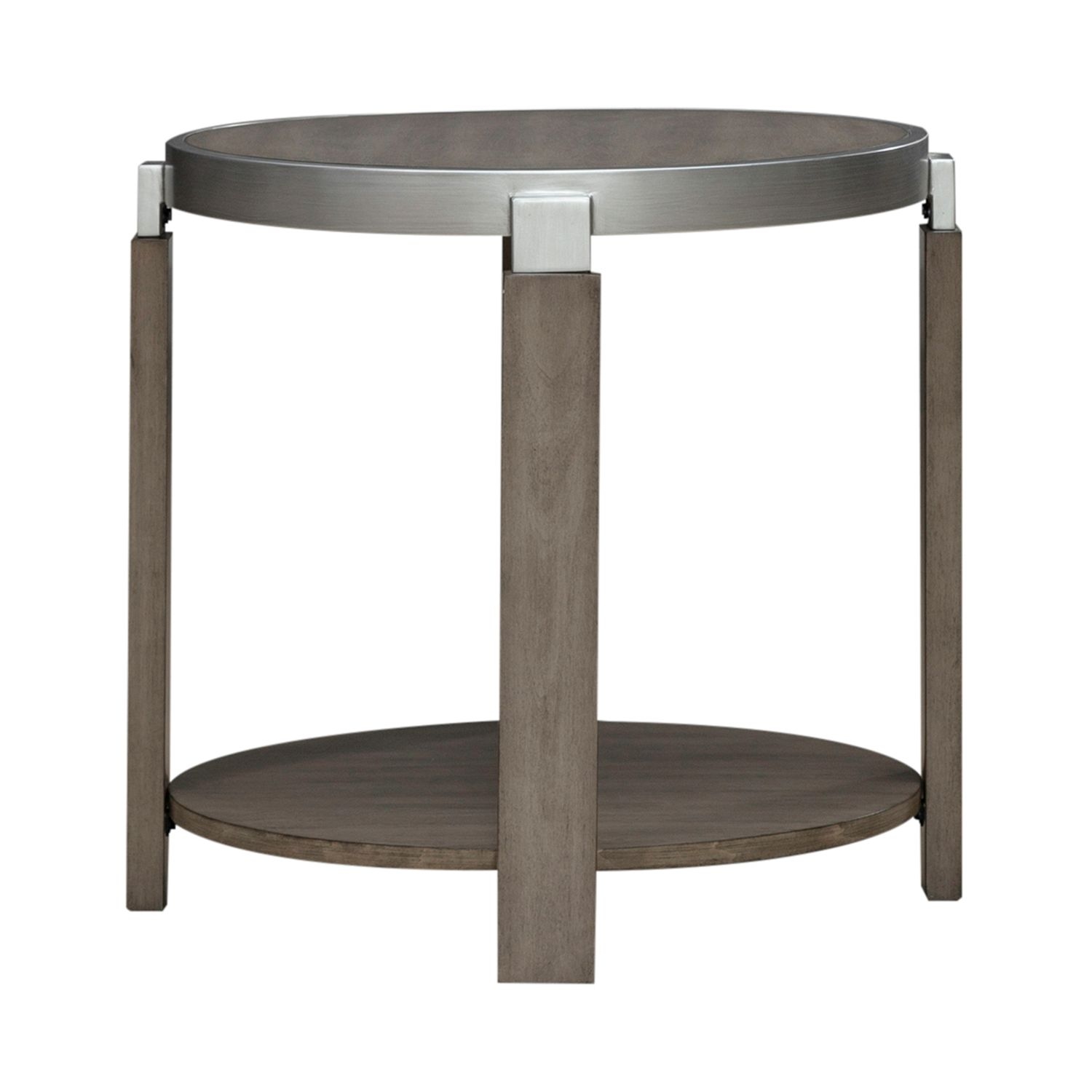 Liberty Furniture Sutton End Table