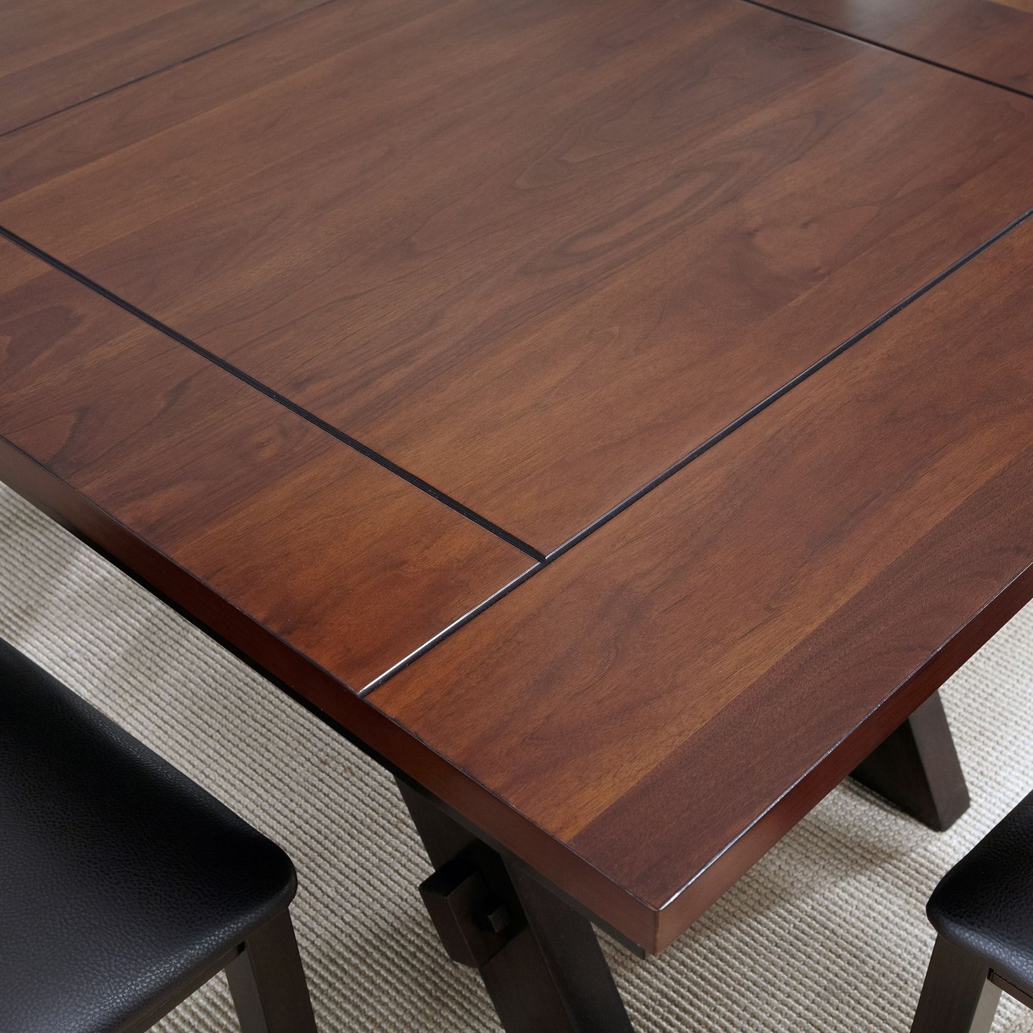 Rectangular Dining Table