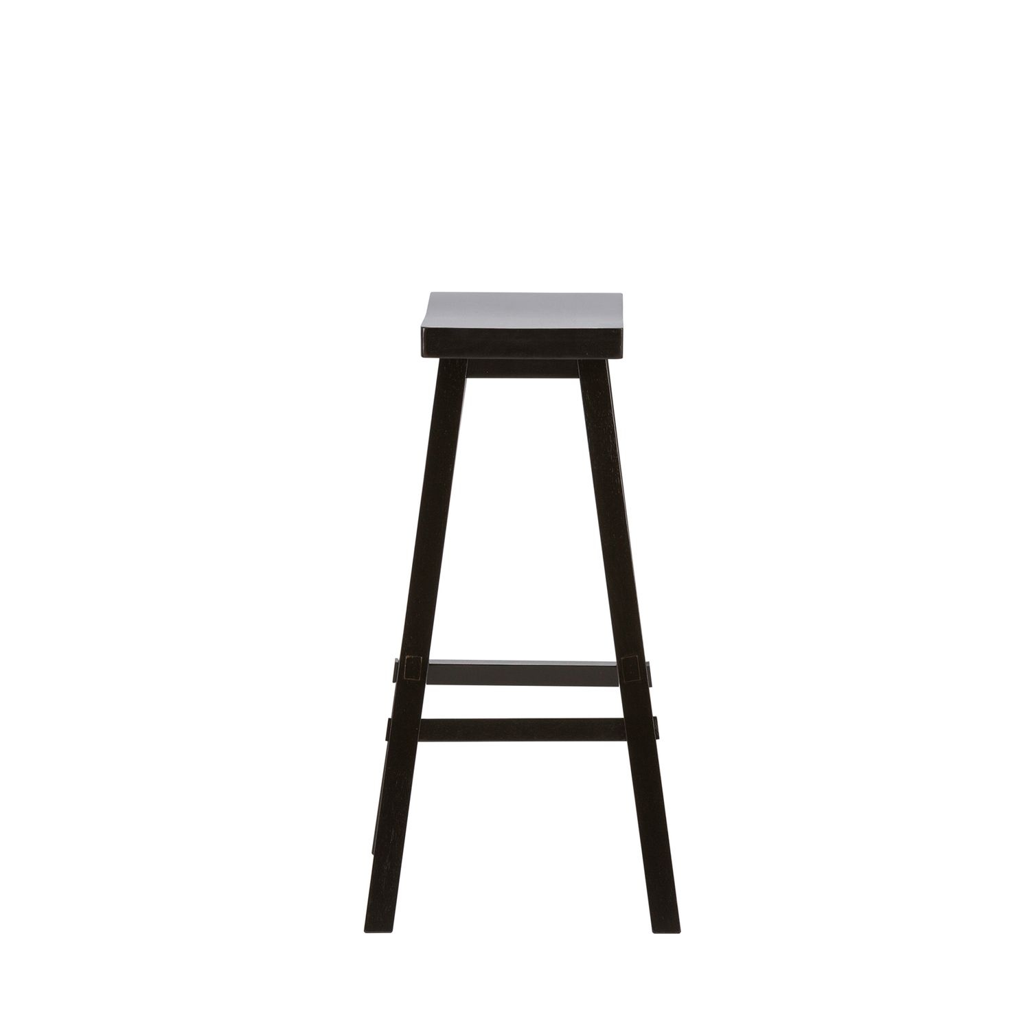 Liberty Furniture Creations 30 Inch Sawhorse Barstool