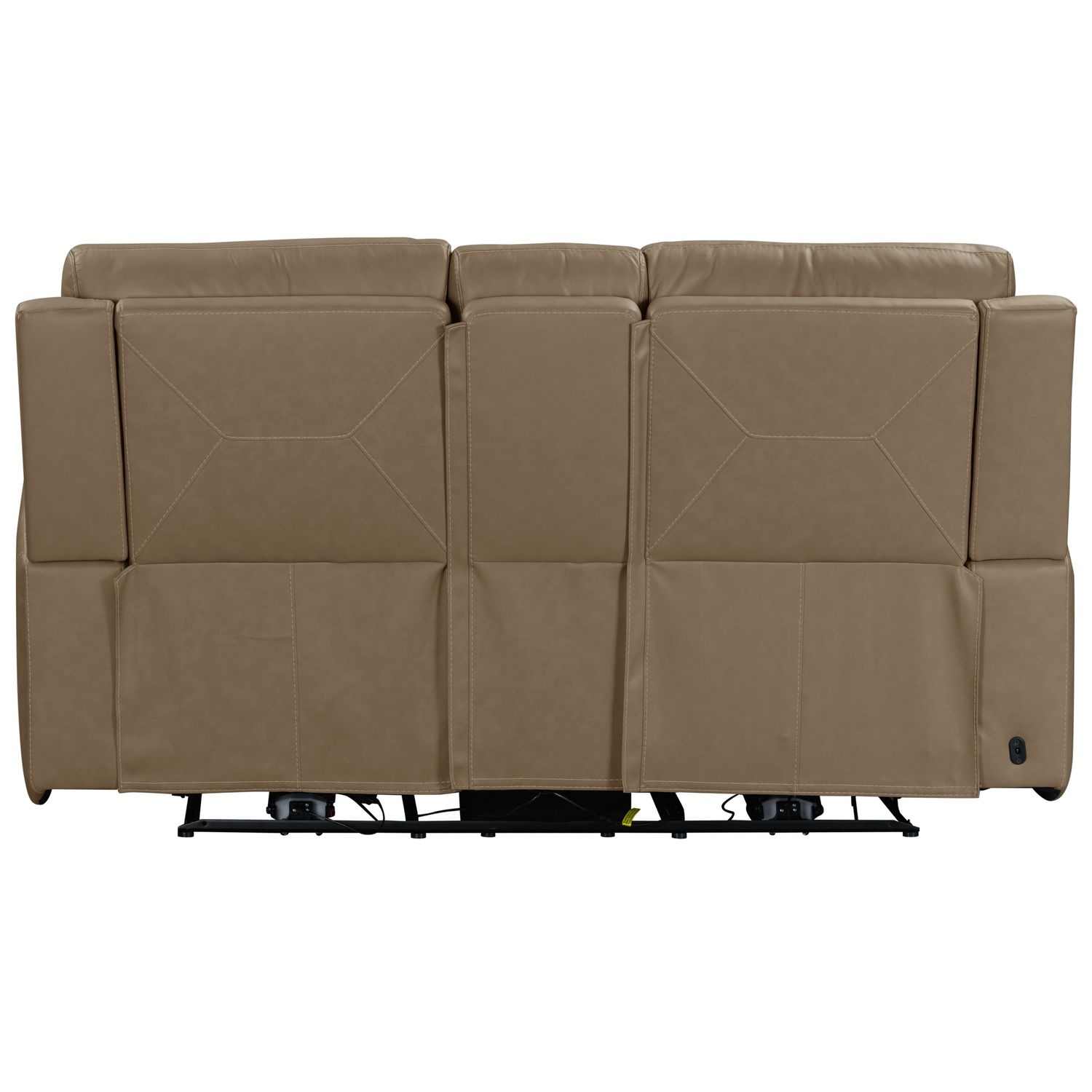 Power Reclining Loveseat