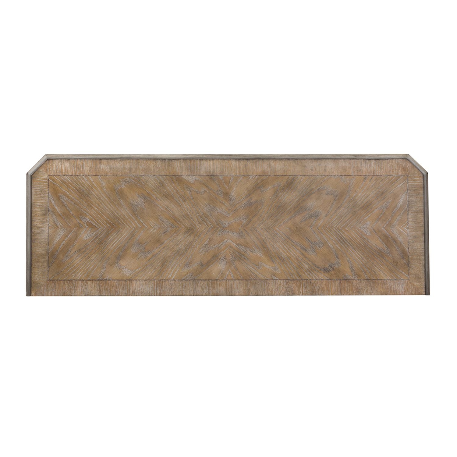 Liberty Furniture Magnolia Manor TV Console