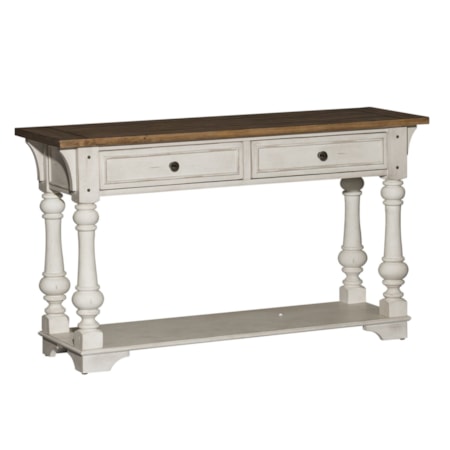 Sofa Table