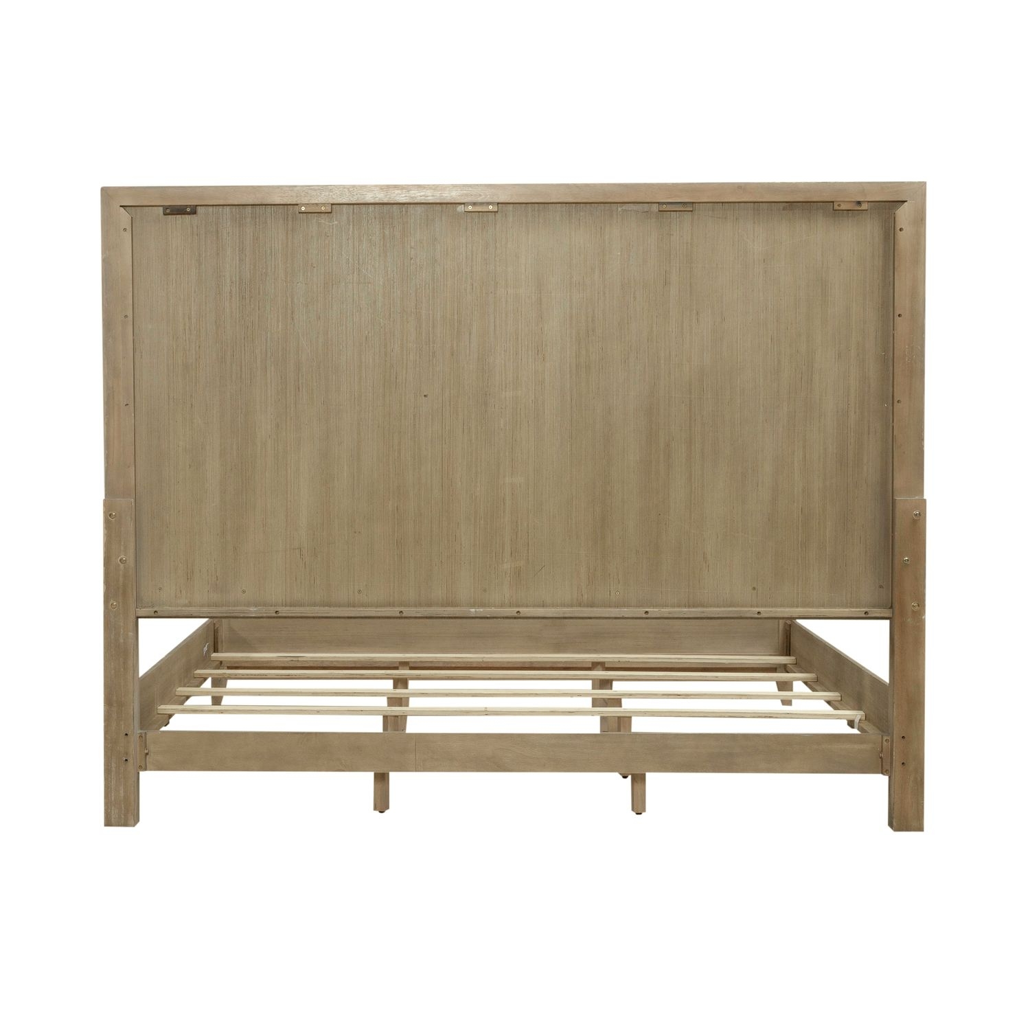 Liberty Furniture Brentwood King Panel Bed
