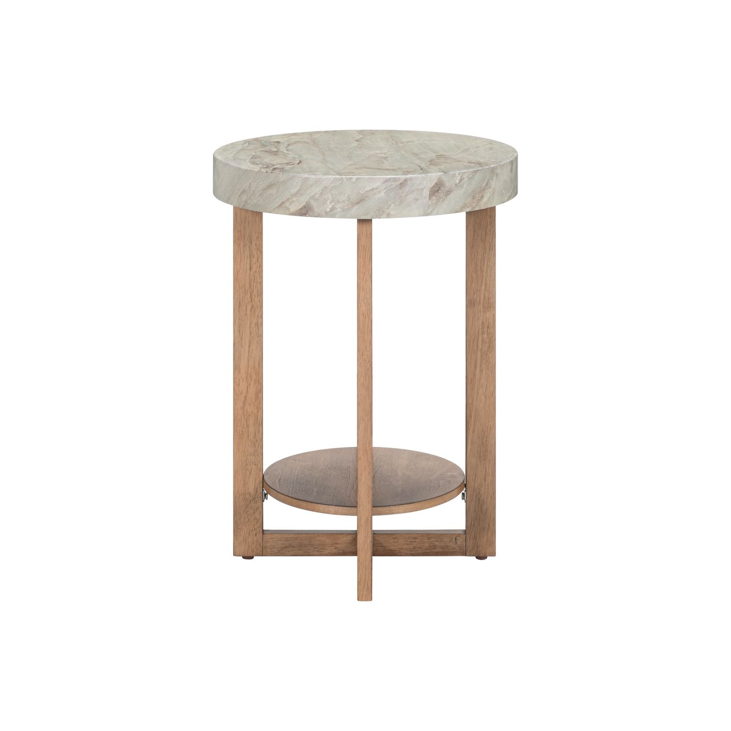 Chairside Table