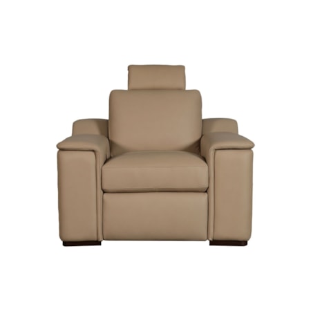 Recliner