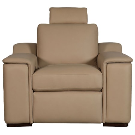 Recliner