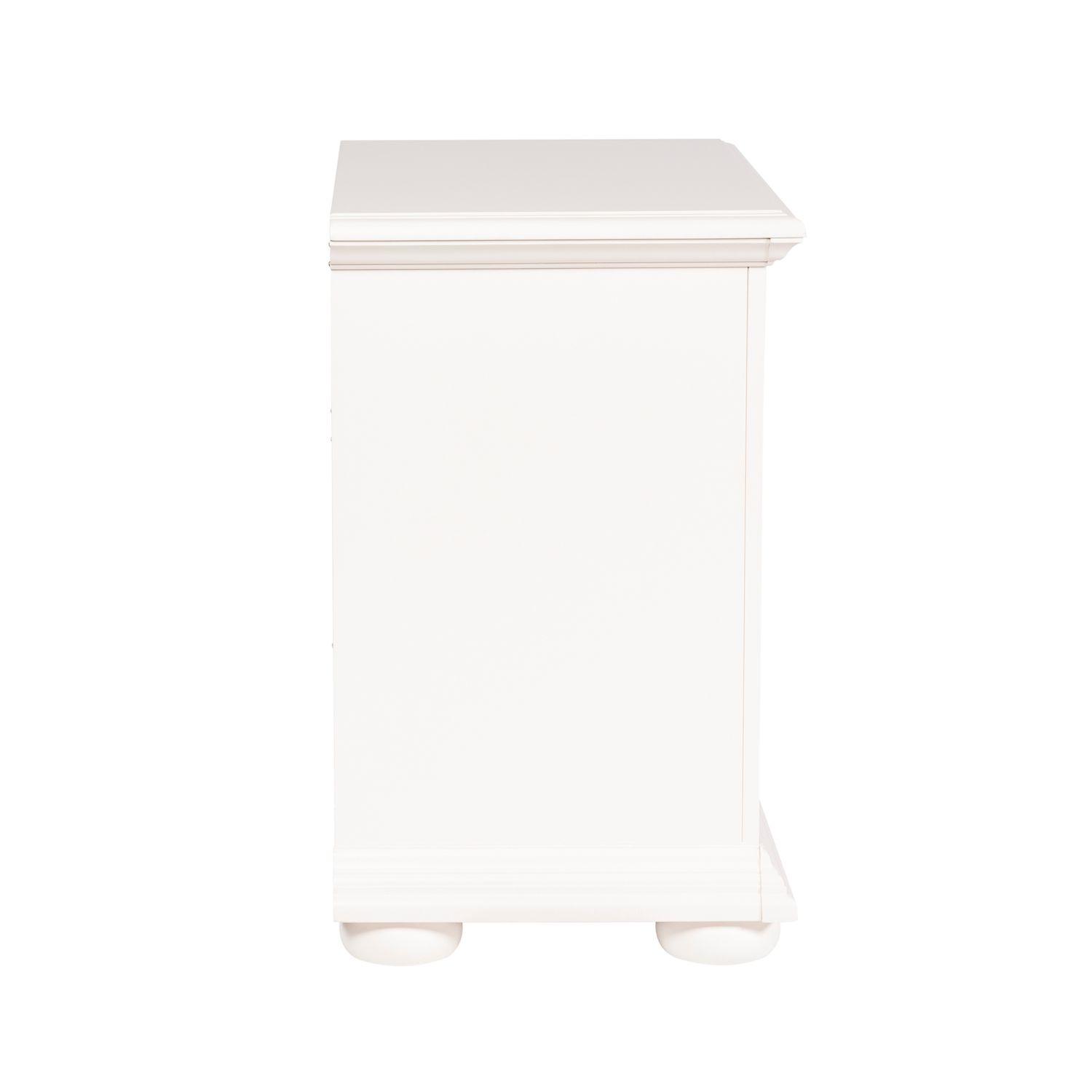 Liberty Furniture Summer House Single Drawer Nightstand