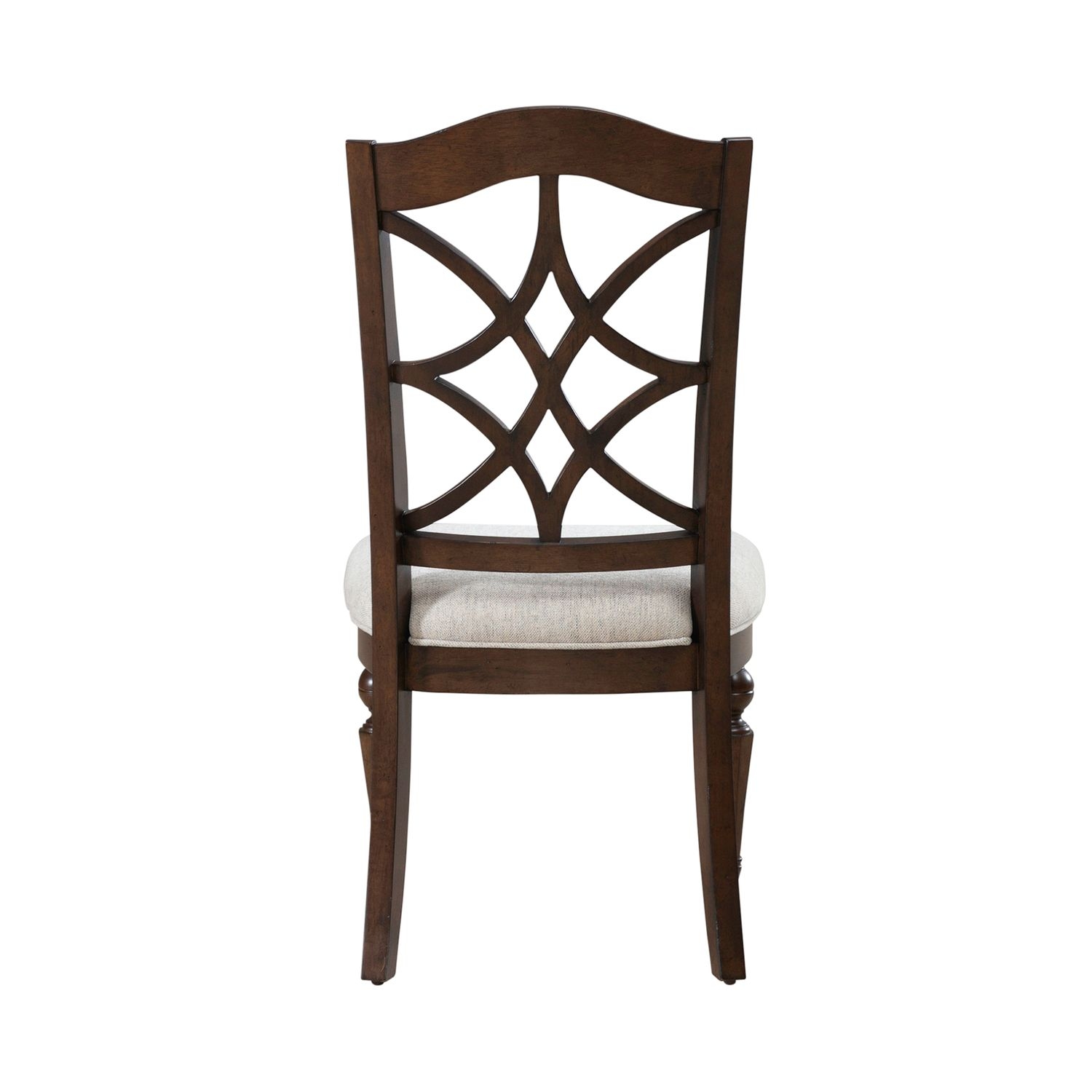Liberty Furniture Arden Road Upholstered Side Chair