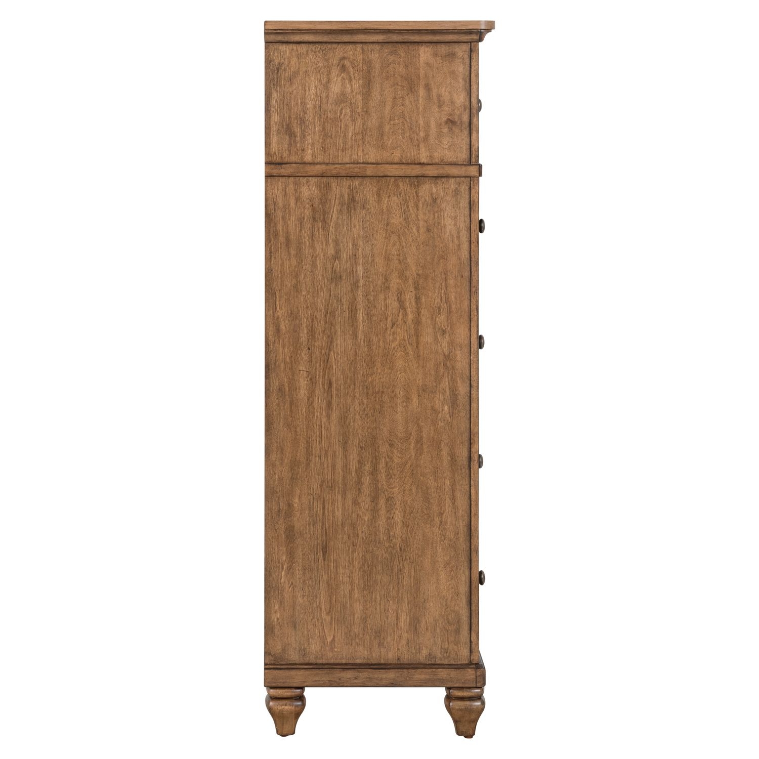 Five-Drawer Chest