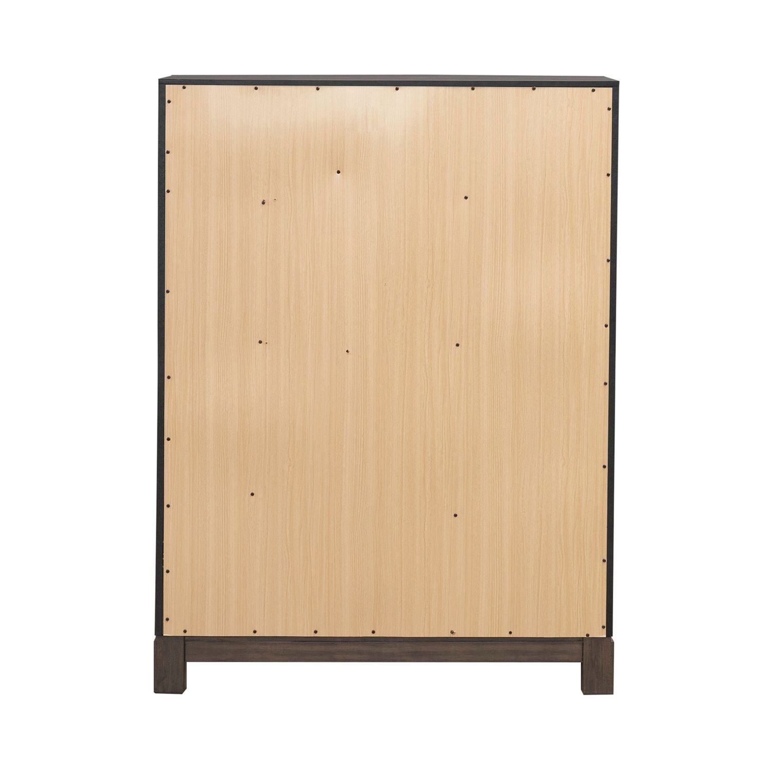 5-Drawer Bedroom Chest