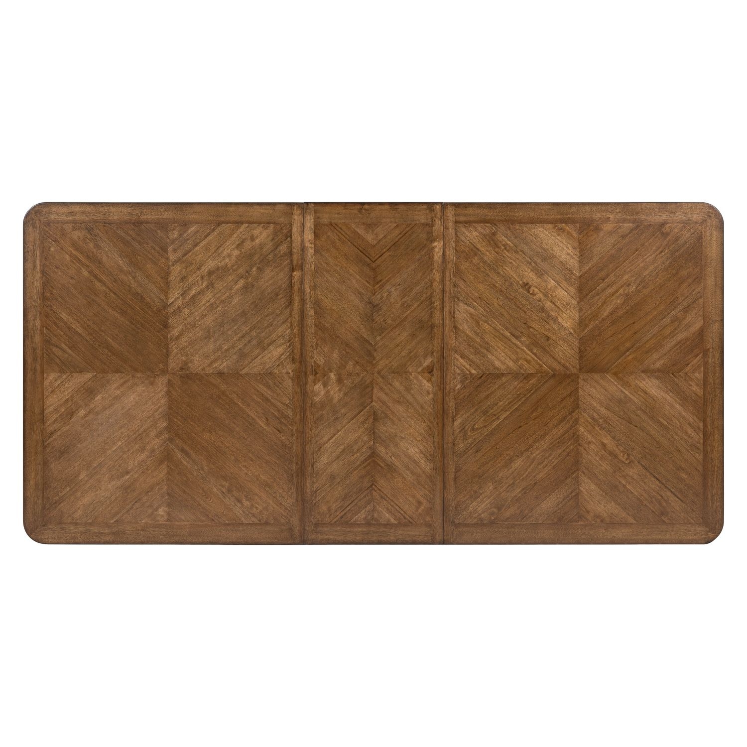 Rectangular Leg Table