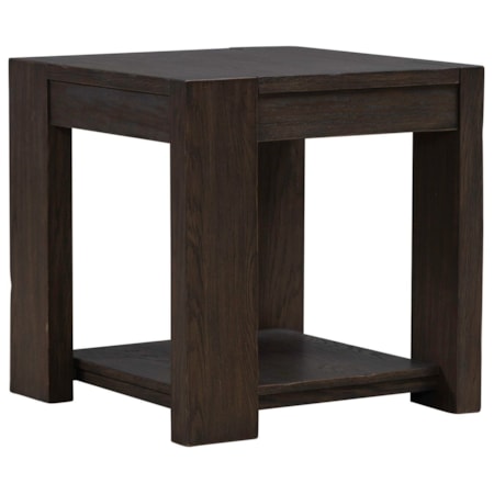 End Table