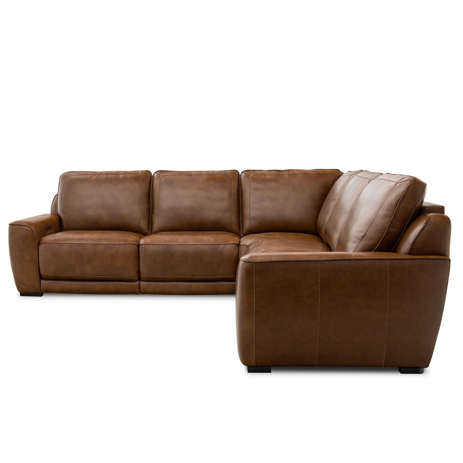 5-Piece Sectional