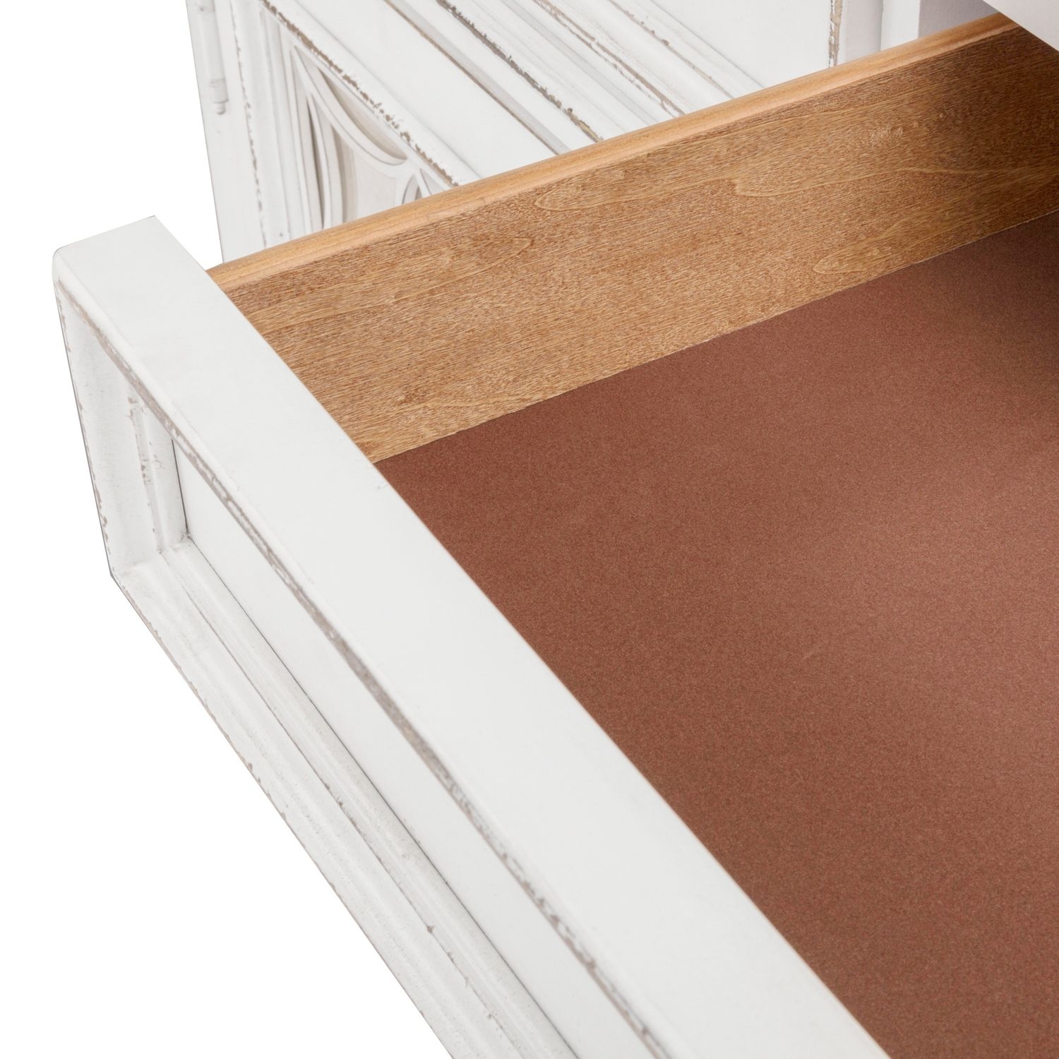 Liberty Furniture Magnolia Manor Dining Buffet