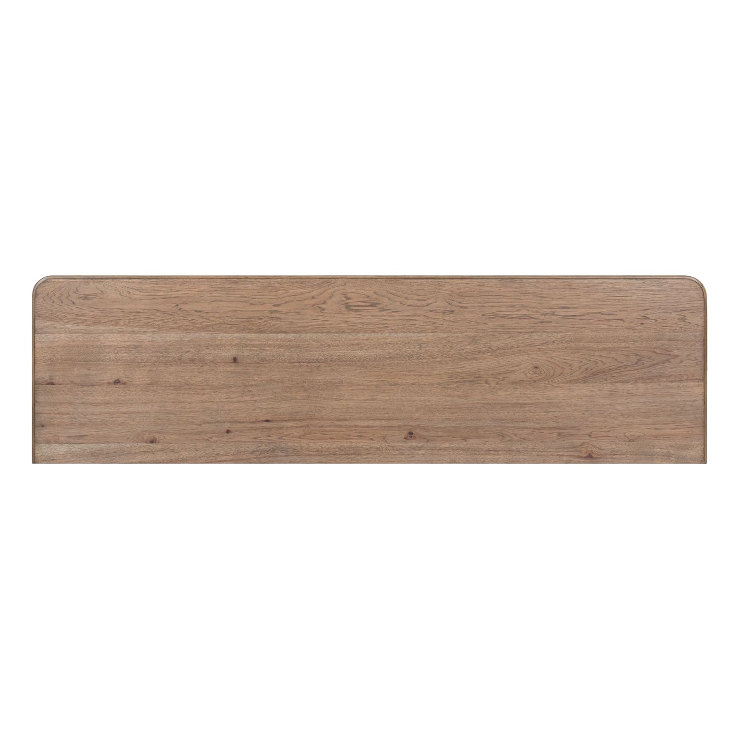 Eight-Drawer Dresser