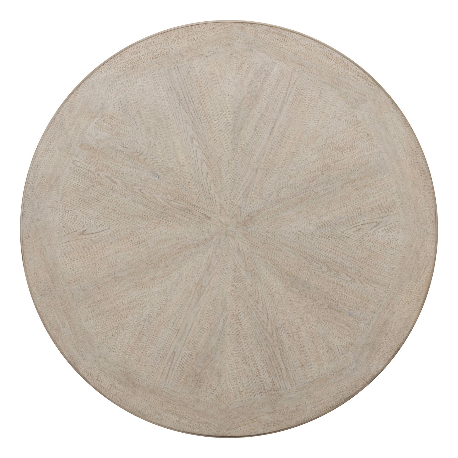 Round Cocktail Table