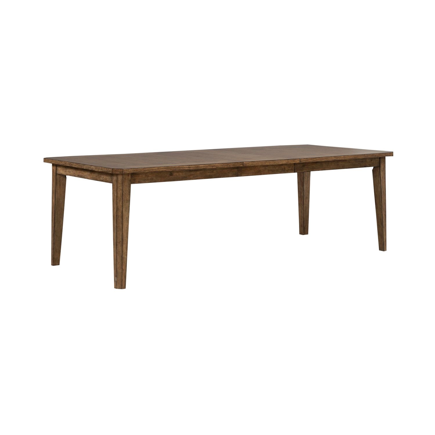 Rectangular Leg Table