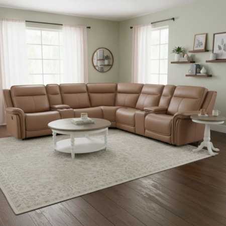 3-Piece Occasional Set