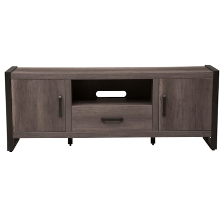 Entertainment TV Stand