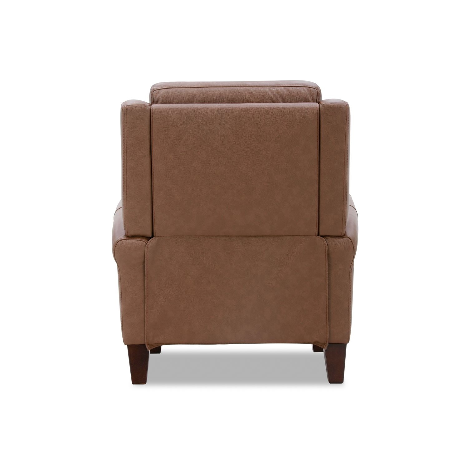 Liberty Furniture Raleigh Pushback High-Leg Recliner