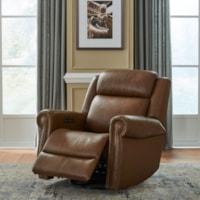 Sintra Vintage Brown Leather