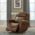Sintra Vintage Brown Leather