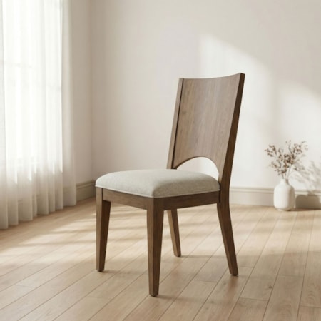 Dining Side Chair