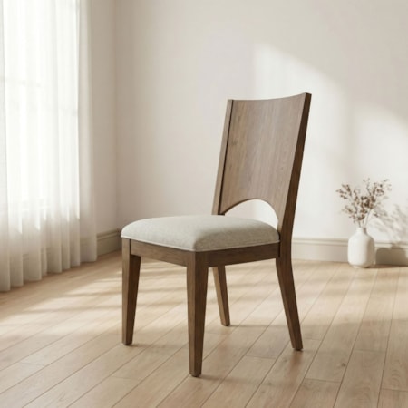 Dining Side Chair