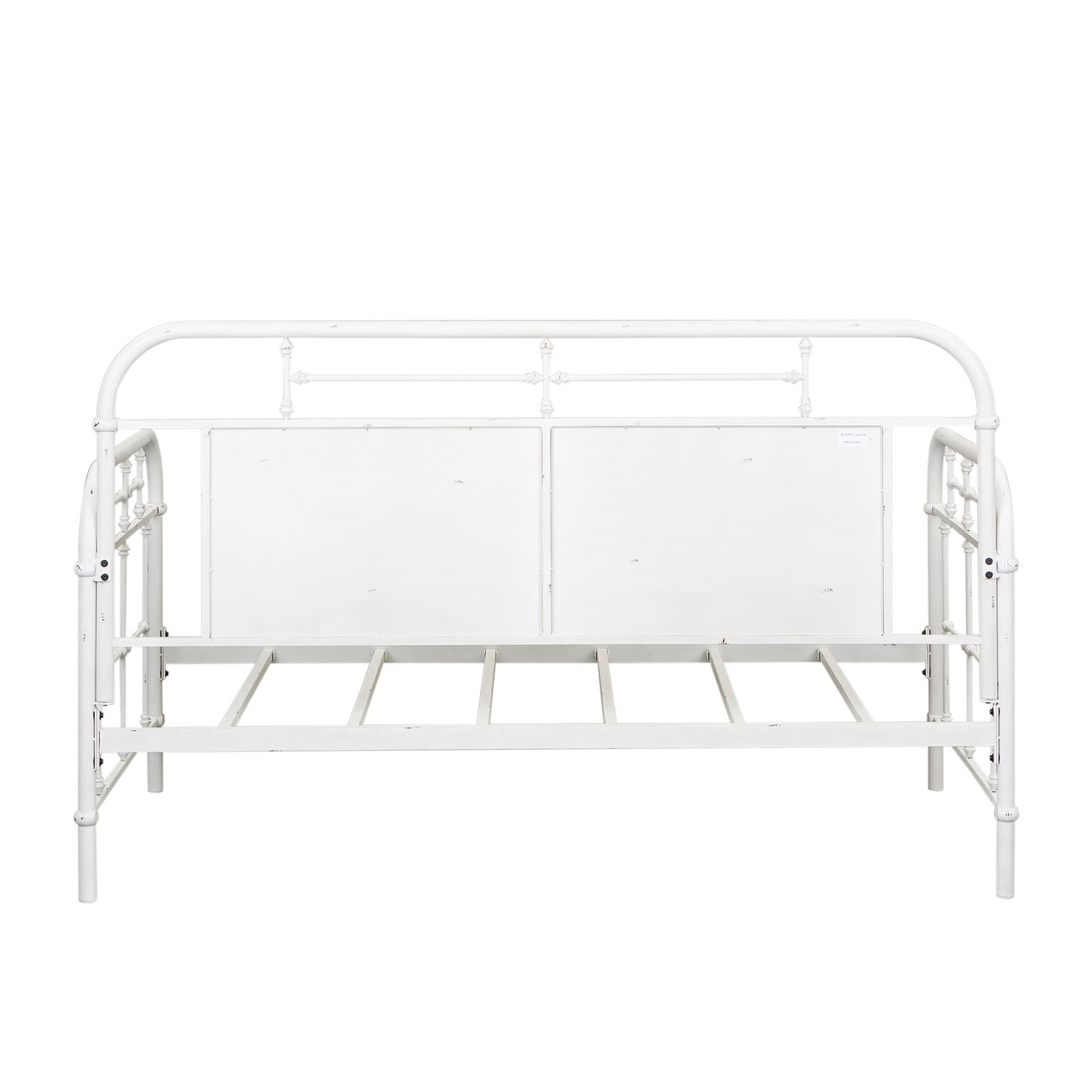 Liberty Furniture Vintage Series Twin Metal Daybed