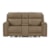Aline Toast Leather