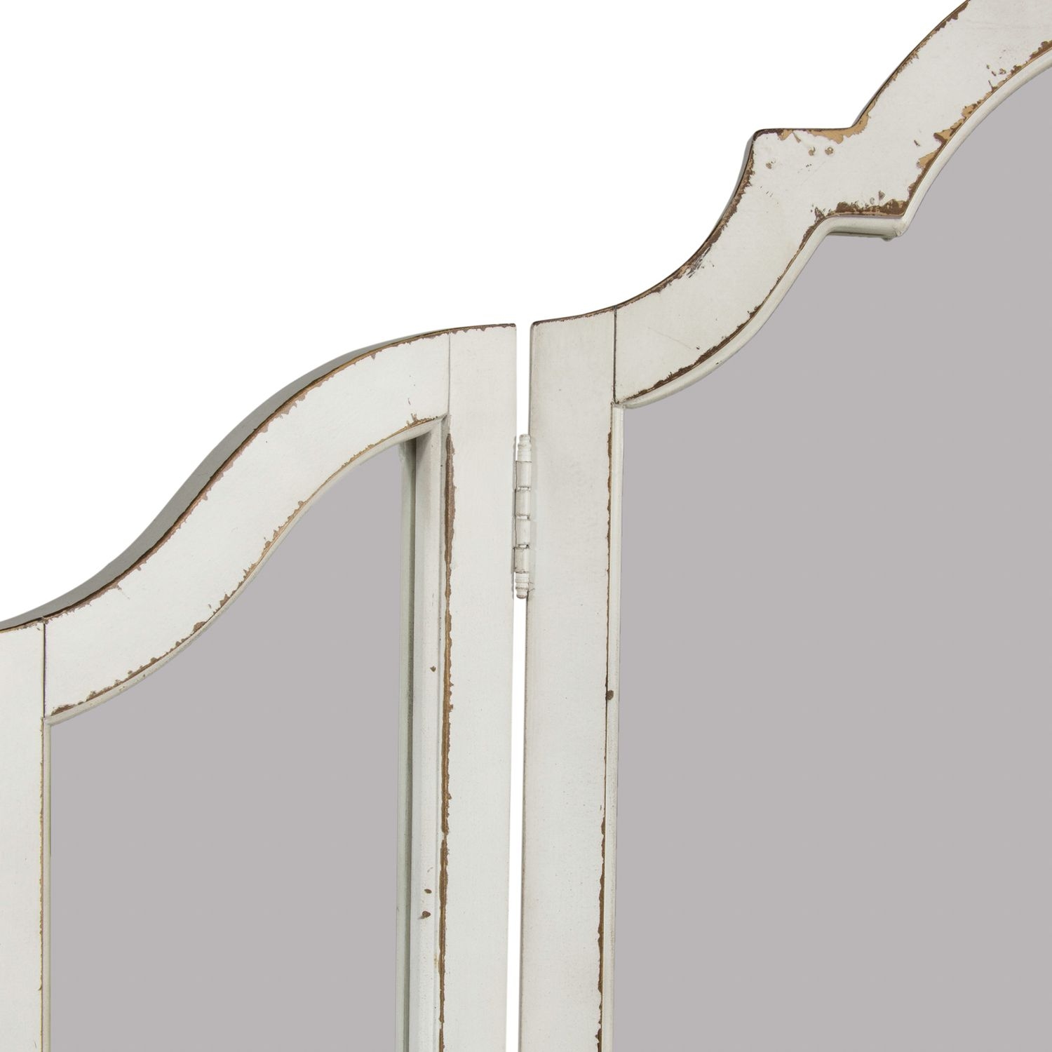 Liberty Furniture Magnolia Manor Vanity Mirror