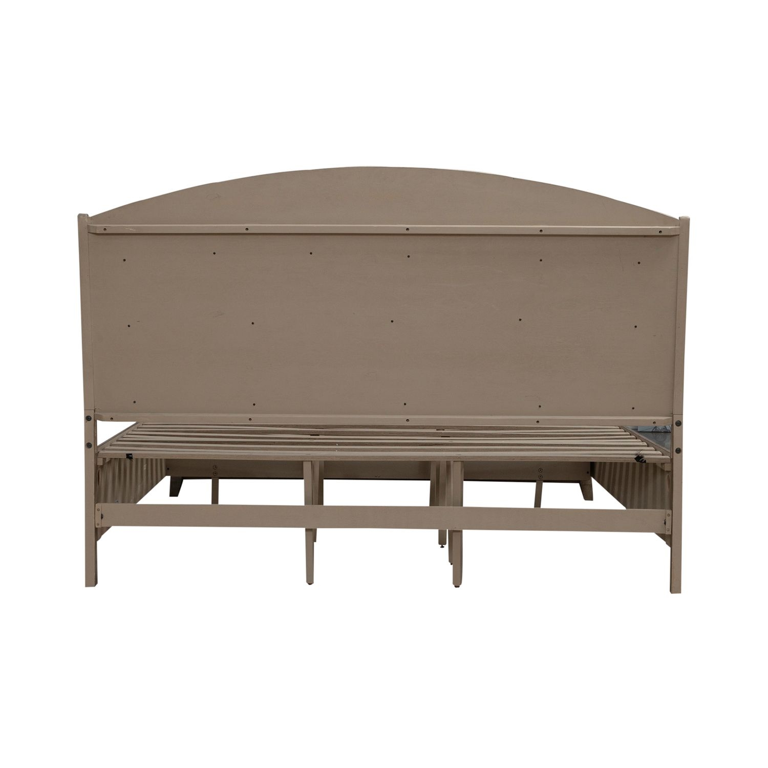 King Upholstered Bed