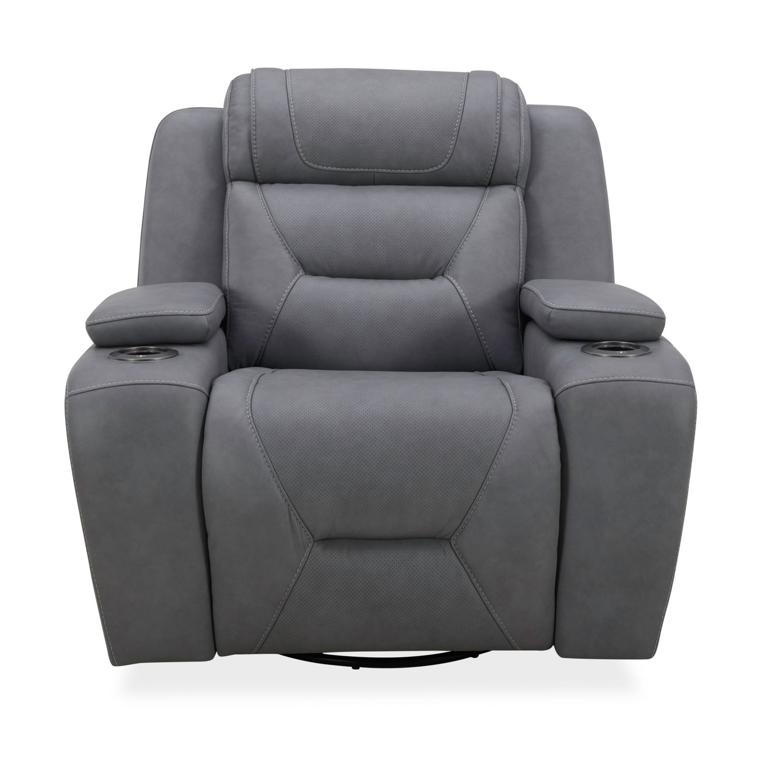 Power Sofa and Recliner Set