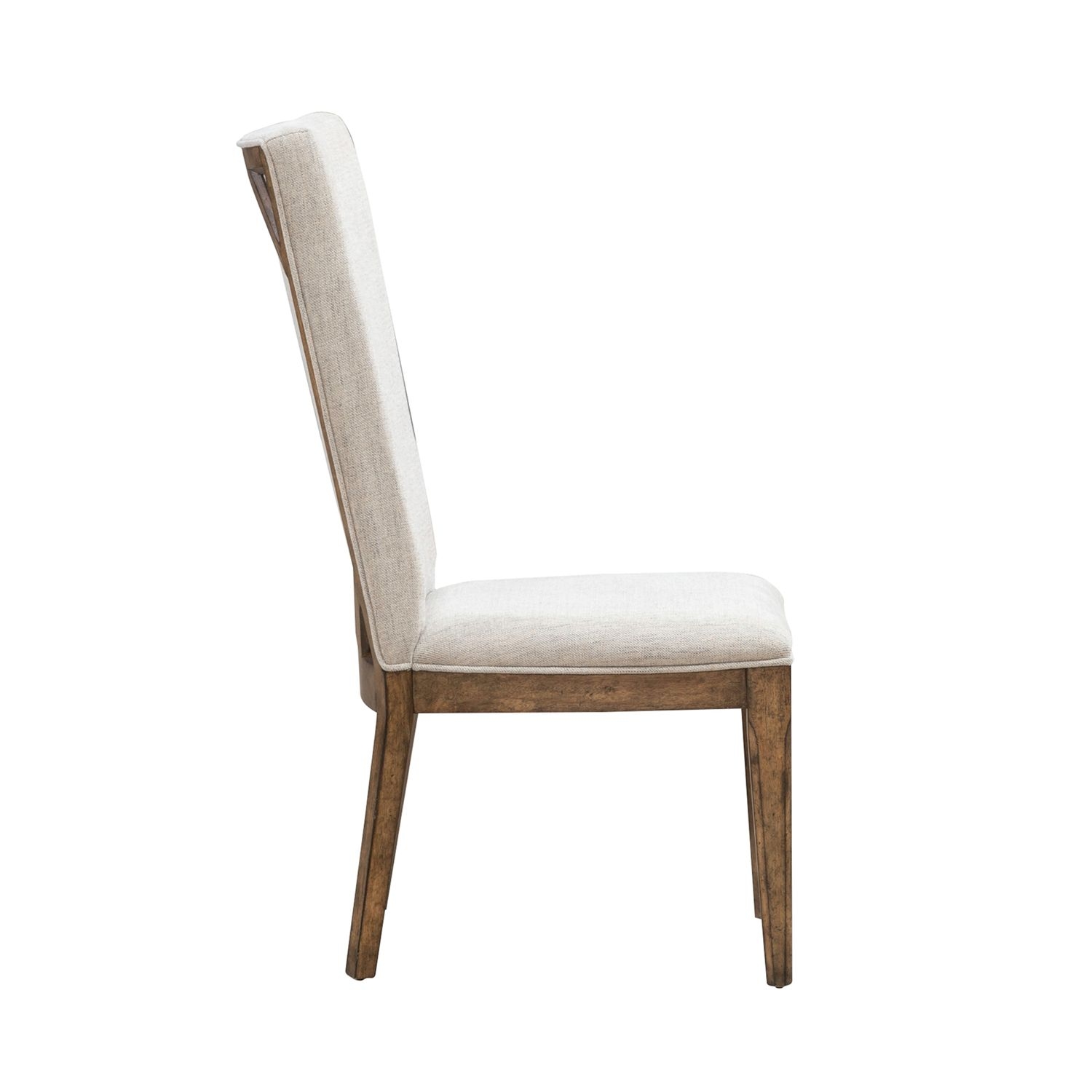 Liberty Furniture Carolina Park Upholstered Side Chair