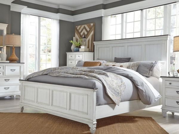 5-Piece Queen Bedroom Group