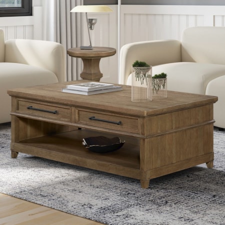 Cocktail Table