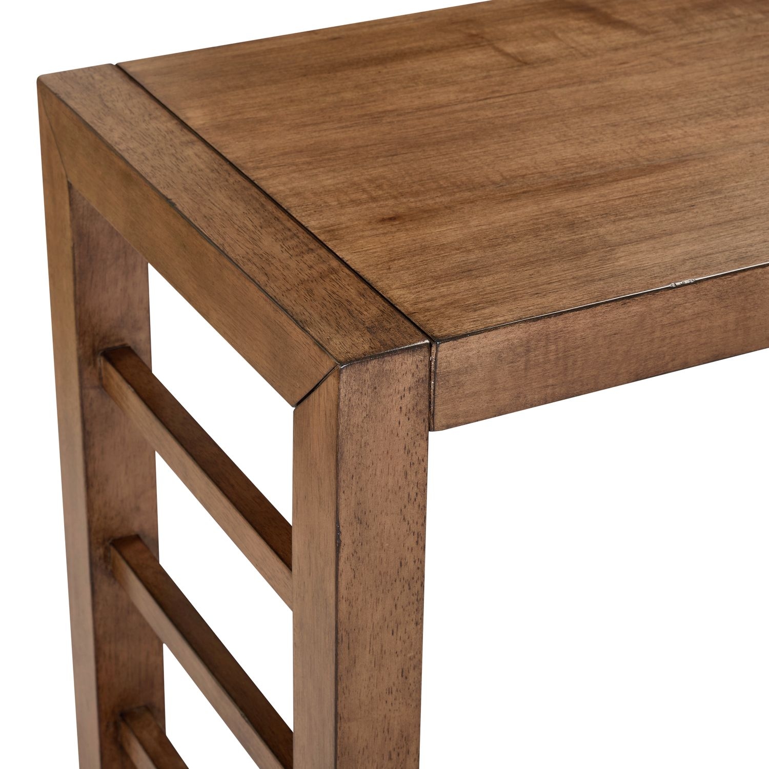 Liberty Furniture Shaker Lakes Rectangular Sofa Table