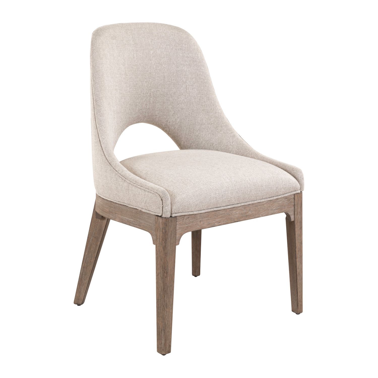 Liberty Furniture South Bend Upholstered Dining Side Chair