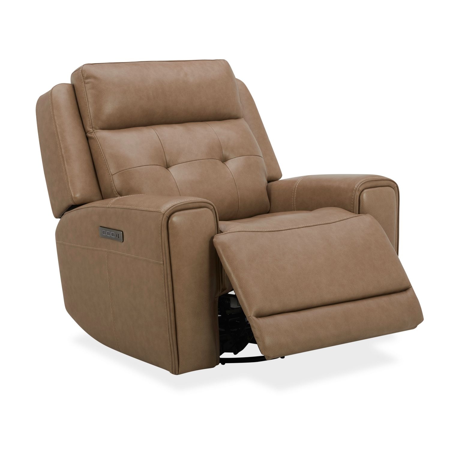 Power Swivel Glider Recliner